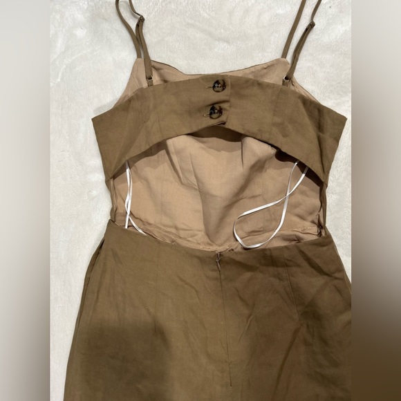 Majorelle Jumpsuit - Picture 5 of 8